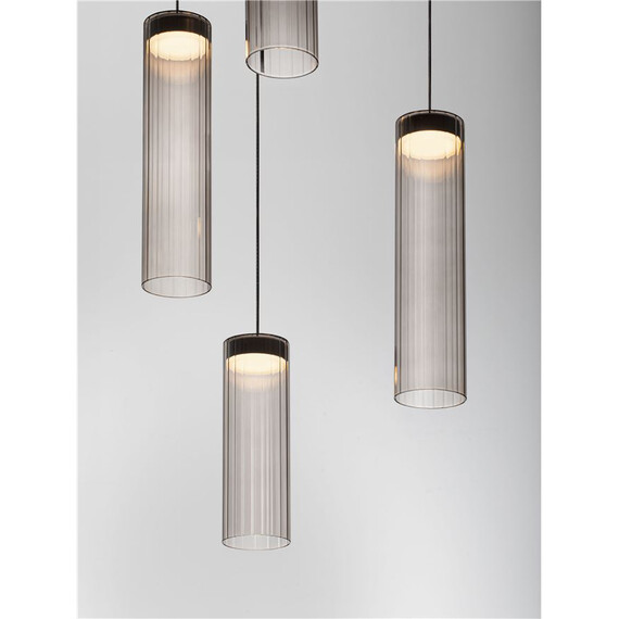 LED Полилей BRIELLE 9009335 NovaLuce 29W 3000K | Osvetlenieto.bg