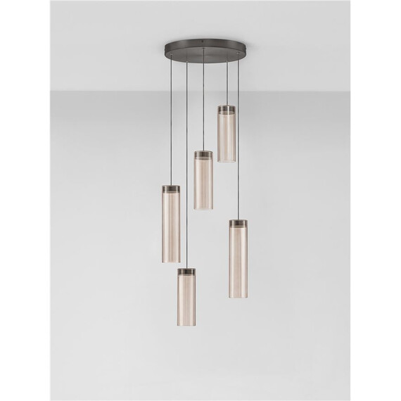 LED Полилей BRIELLE 9009335 NovaLuce 29W 3000K | Osvetlenieto.bg