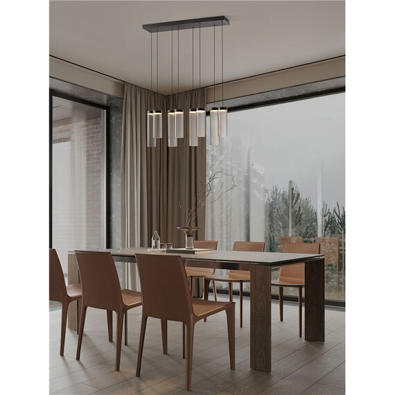 LED Полилей BRIELLE 9009336 NovaLuce 47W 3000K | Osvetlenieto.bg