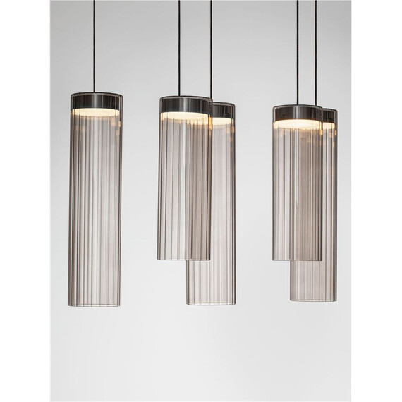 LED Полилей BRIELLE 9009336 NovaLuce 47W 3000K | Osvetlenieto.bg
