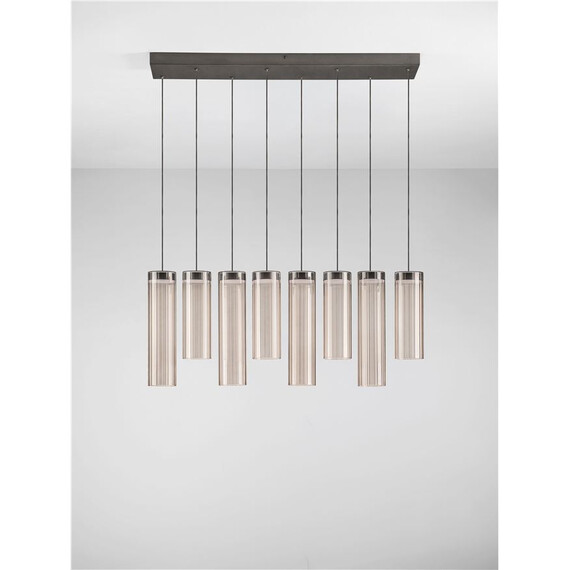 LED Полилей BRIELLE 9009336 NovaLuce 47W 3000K | Osvetlenieto.bg