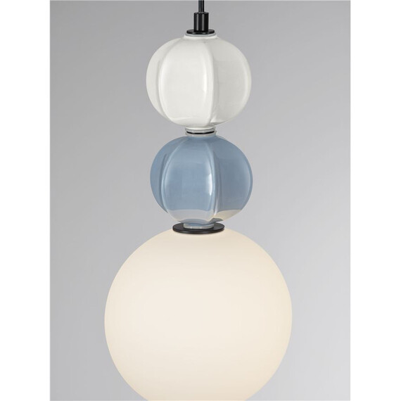 LED Полилей DAZZ 9009310 NovaLuce 7W 3000K | Osvetlenieto.bg