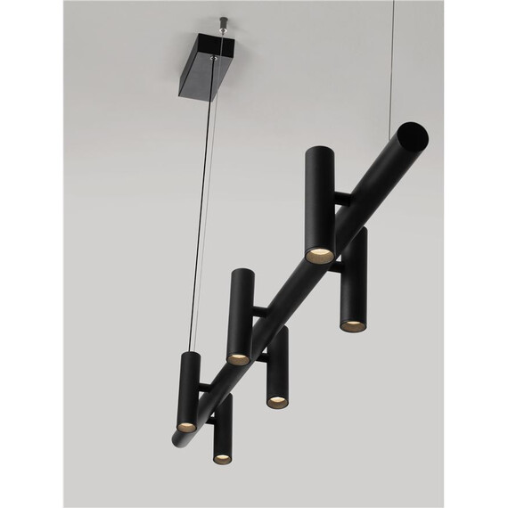 LED Полилей AVELO 9540342 NovaLuce 29W 3000K | Osvetlenieto.bg