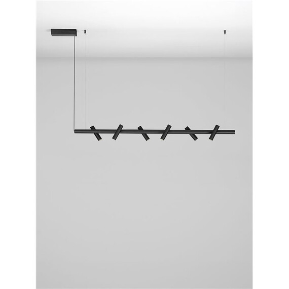 LED Полилей AVELO 9540342 NovaLuce 29W 3000K | Osvetlenieto.bg