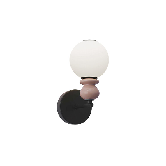 LED Аплик GEMMA 4347200 Viokef 5W 3000K | Osvetlenieto.bg