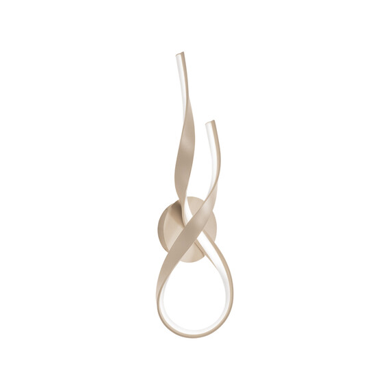 LED Аплик RIBBON 4347900 Viokef 21W 3000K | Osvetlenieto.bg
