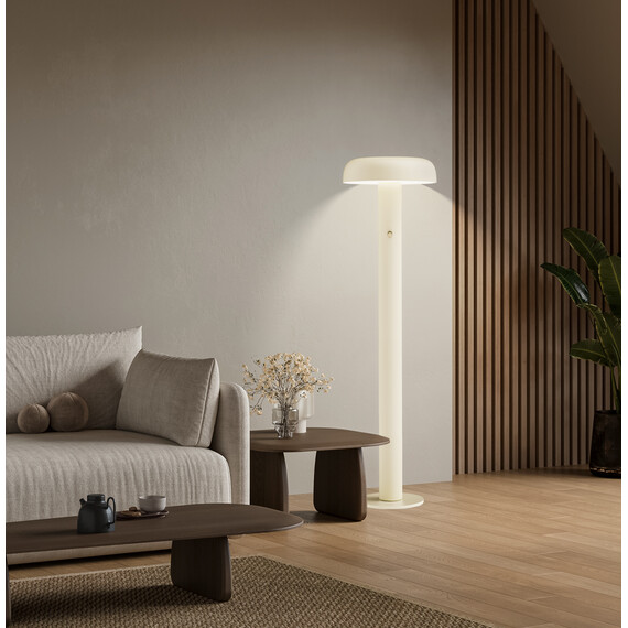 LED Лампион DEVA 4326500 Viokef 28W 3000K | Osvetlenieto.bg