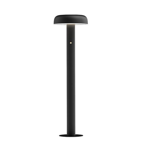 LED Лампион DEVA 4326501 Viokef 28W 3000K | Osvetlenieto.bg