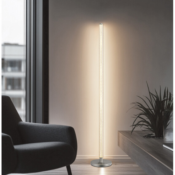 LED Лампион SORRENTO 4342300 Viokef 40W 3000K | Osvetlenieto.bg
