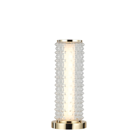 LED Настолна лампа IRMA 4294800 Viokef 18W 3000K | Osvetlenieto.bg