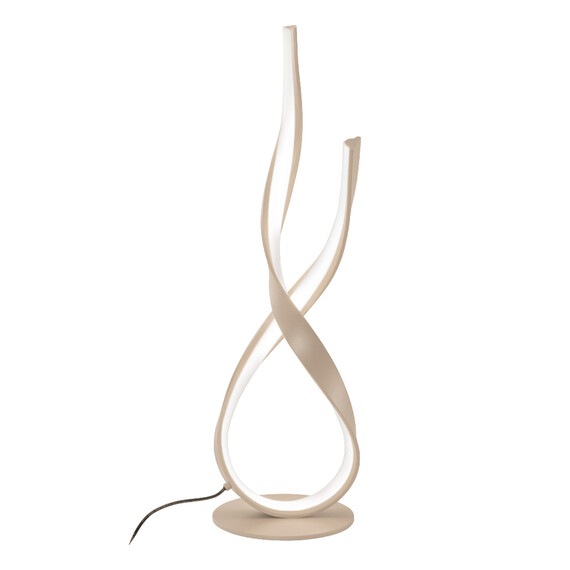 LED Настолна лампа RIBBON 4347700 Viokef 21W 3000K | Osvetlenieto.bg