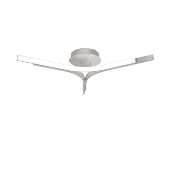 LED Плафон ALTA 4325800 Viokef 30W 3000K | Osvetlenieto.bg