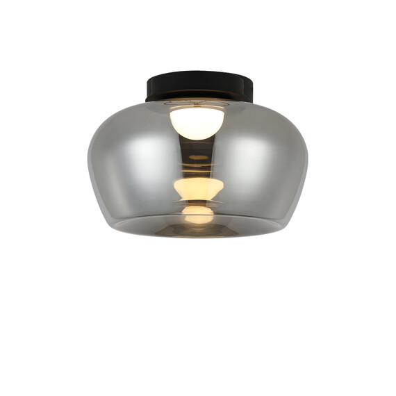 LED Плафон NADIA 4339400 Viokef 20W 3000K | Osvetlenieto.bg