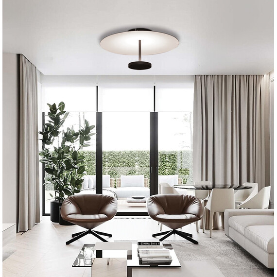 LED Плафон ROSS 4332000 Viokef 13W 3000K | Osvetlenieto.bg