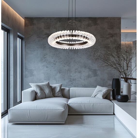 LED Полилей ALBA 4337000 Viokef 39W 3000K | Osvetlenieto.bg
