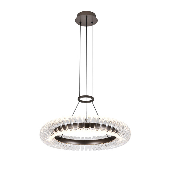 LED Полилей ALBA 4337000 Viokef 39W 3000K | Osvetlenieto.bg