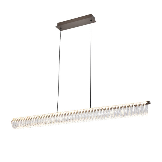 LED Полилей ALBA 4337100 Viokef 39W 3000K | Osvetlenieto.bg