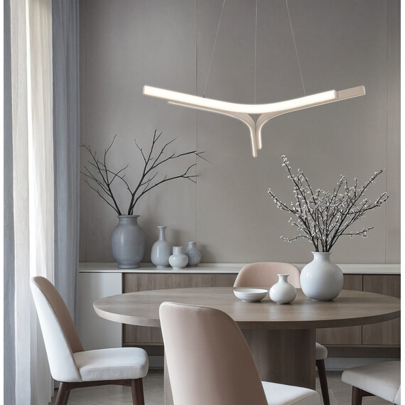 LED Полилей ALTA 4325900 Viokef 30W 3000K | Osvetlenieto.bg