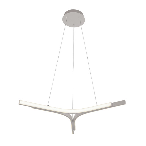 LED Полилей ALTA 4325900 Viokef 30W 3000K | Osvetlenieto.bg