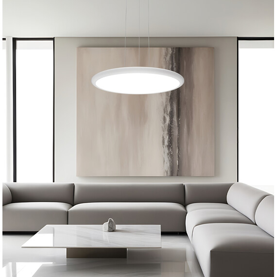 LED Полилей BENETT 4340800 Viokef 46W 3000K Triac Dimmable | Osvetlenieto.bg