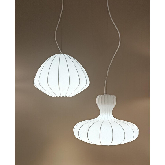 LED Полилей BOLA 4334300 Viokef 11W+1xE27 3000K | Osvetlenieto.bg