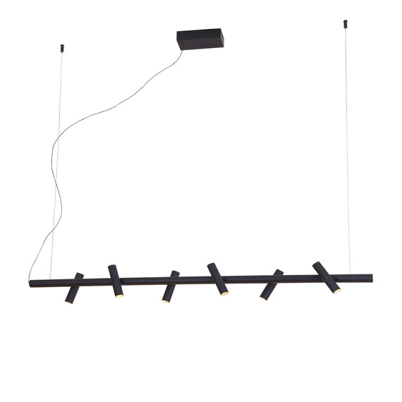 LED Полилей CLIO 4343100 Viokef 29W 3000K | Osvetlenieto.bg