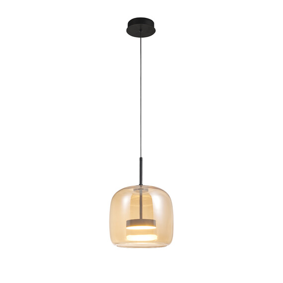 LED Полилей DECO 4319000 Viokef 12W 3000K | Osvetlenieto.bg