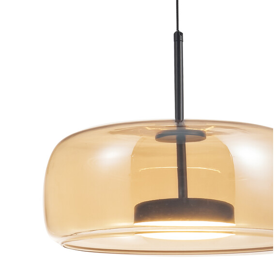 LED Полилей DECO 4319100 Viokef 12W 3000K | Osvetlenieto.bg