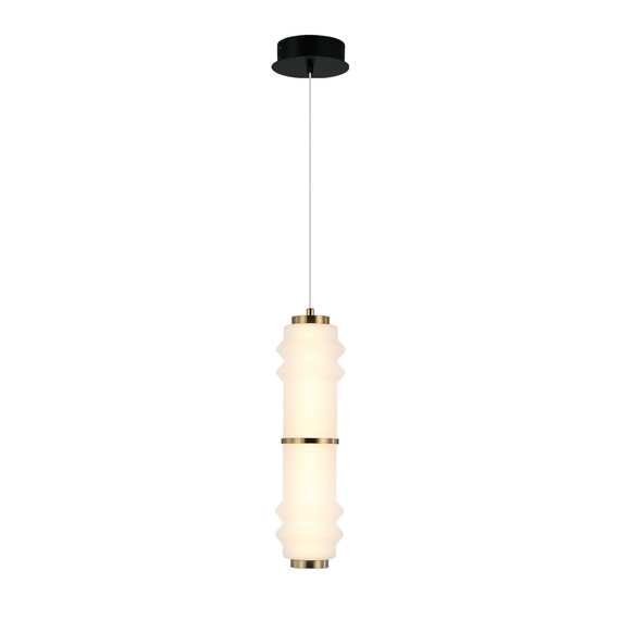 LED Полилей DERECK 4322600 Viokef 14W 3000K | Osvetlenieto.bg