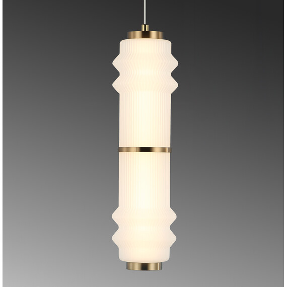 LED Полилей DERECK 4322600 Viokef 14W 3000K | Osvetlenieto.bg