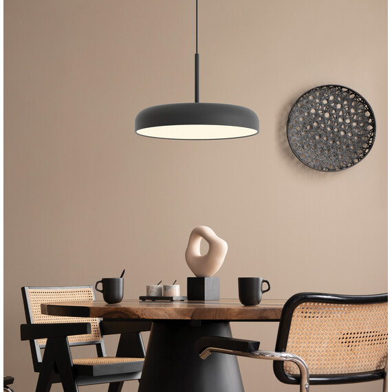 LED Полилей DEVA 4326201 Viokef 36W 3000K | Osvetlenieto.bg