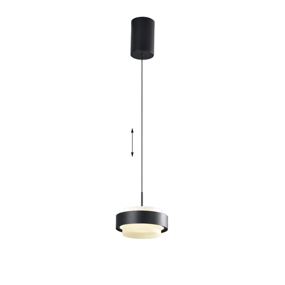 LED Полилей DONAL 4329700 Viokef 21W 3000K | Osvetlenieto.bg
