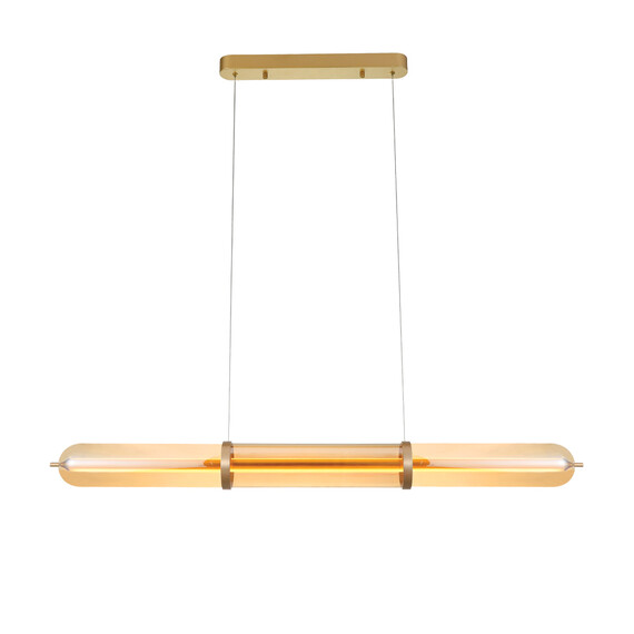 LED Полилей ELIANA 4338900 Viokef 34W 2400K | Osvetlenieto.bg