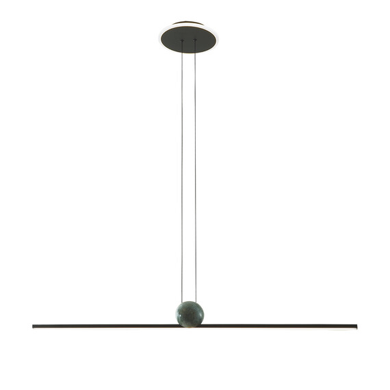 LED Полилей ELLARIA 4348600 Viokef 30W 3000K | Osvetlenieto.bg