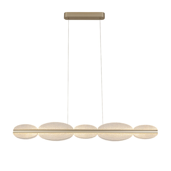 LED Полилей EVANA 4340300 Viokef 65W 3000K | Osvetlenieto.bg