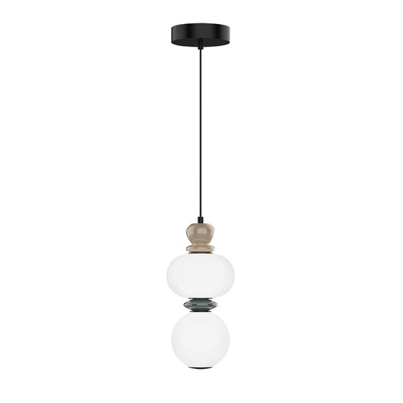 LED Полилей GEMMA 4330900 Viokef 10W 3000K | Osvetlenieto.bg