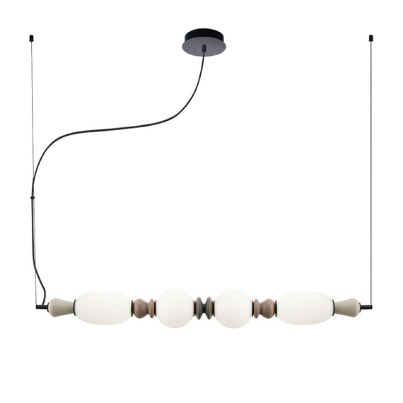 LED Полилей GEMMA 4331100 Viokef 27W 3000K | Osvetlenieto.bg
