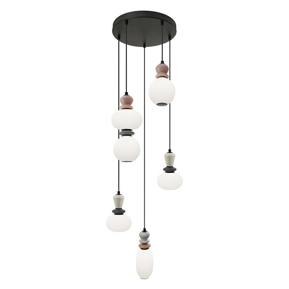LED Полилей GEMMA 4347000 Viokef 27W 3000K | Osvetlenieto.bg