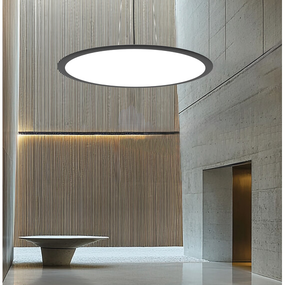 LED Полилей GRANDE 4341300 Viokef 102W CCT 3000K-6000K | Osvetlenieto.bg