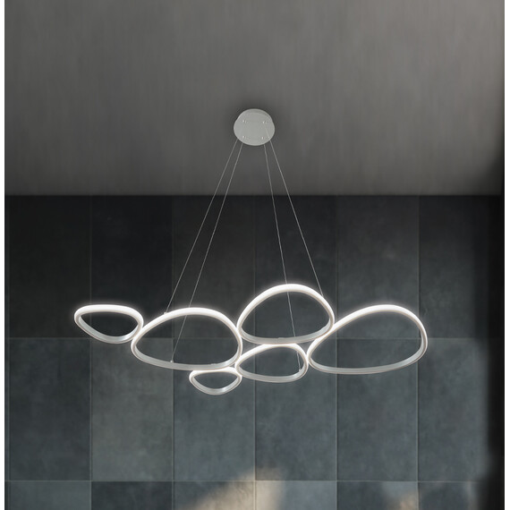 LED Полилей HELIX 4316200 Viokef 61W 3000K | Osvetlenieto.bg