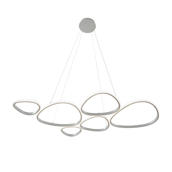 LED Полилей HELIX 4316200 Viokef 61W 3000K | Osvetlenieto.bg