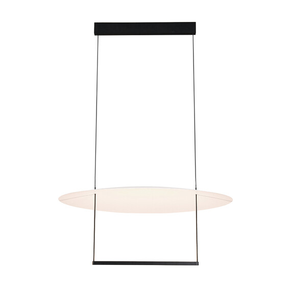 LED Полилей IGLOO 4288200-C Viokef 30W 3000K | Osvetlenieto.bg