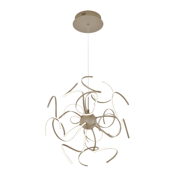 LED Полилей IVANA 4345300 Viokef 39W 3000K | Osvetlenieto.bg