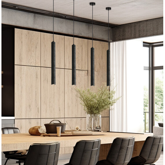 LED Полилей LEONARD 4301001 Viokef 7W 3000K | Osvetlenieto.bg