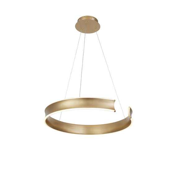 LED Полилей MARLEN 4340200 Viokef 36W 3000K | Osvetlenieto.bg