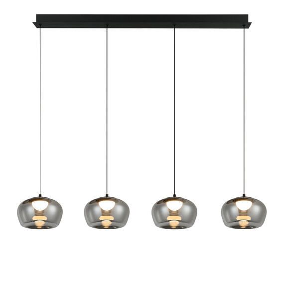 LED Полилей NADIA 4339200 Viokef 44W 3000K | Osvetlenieto.bg