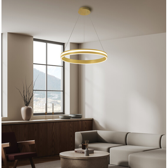 LED Полилей NESOS 4326001 Viokef 52W 3000K | Osvetlenieto.bg