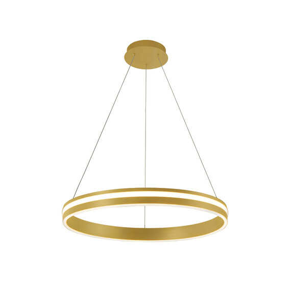 LED Полилей NESOS 4326001 Viokef 52W 3000K | Osvetlenieto.bg