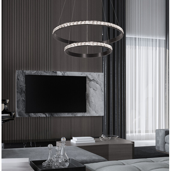 LED Полилей ORIANA 4323700 Viokef 48W 3000K | Osvetlenieto.bg