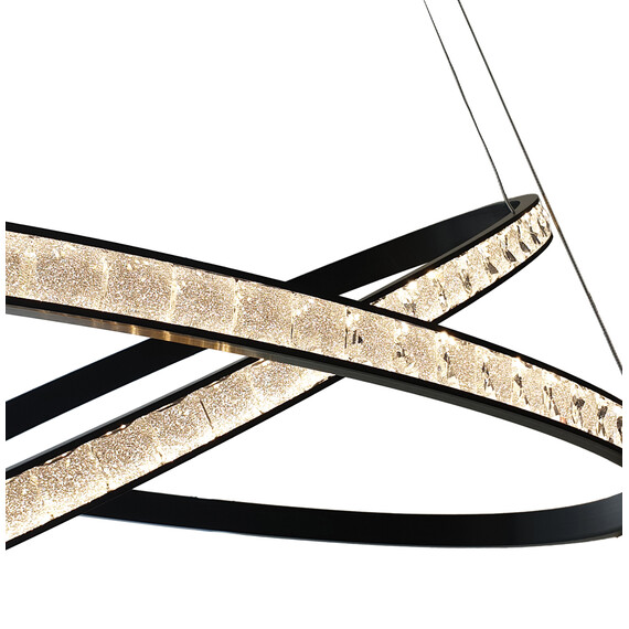 LED Полилей ORIANA 4323800 Viokef 69W 3000K | Osvetlenieto.bg